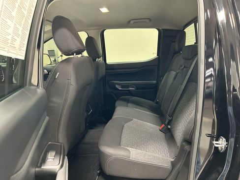 Used 2024 Ford Ranger XLT w/ FX4 Off-Road Package image 26