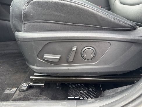 Certified 2022 Hyundai Tucson SEL w/ Convenience + Premium Package image 13