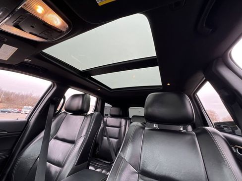 Used 2017 Jeep Grand Cherokee Limited w/ Luxury Group II image 27