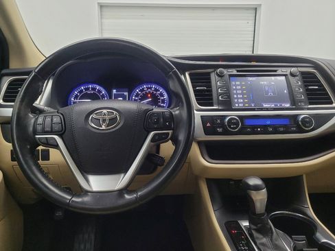Used 2019 Toyota Highlander SE image 22