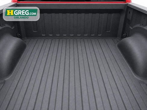 Used 2019 RAM 1500 Big Horn RWD image 18