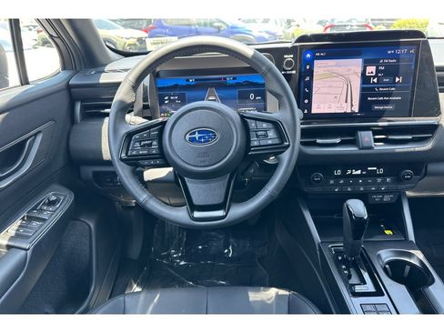 Used 2026 Subaru Outback Premium AWD/4WD image 16