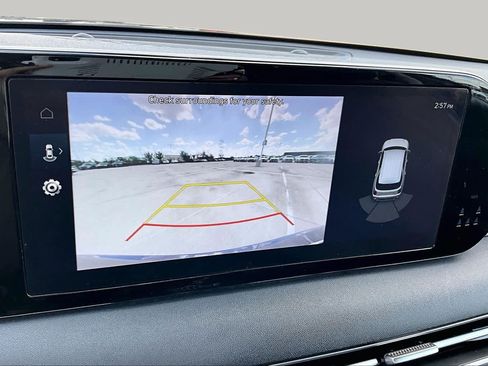 Used 2025 Hyundai Palisade SEL FWD image 27