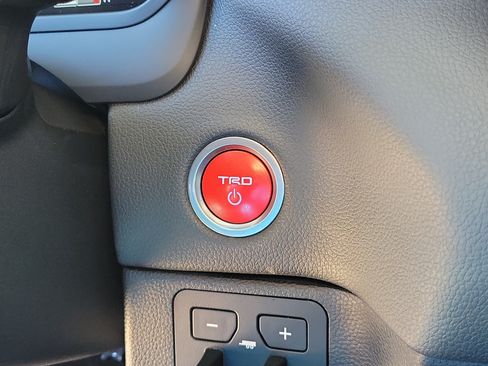 Used 2022 Toyota Tundra TRD Pro AWD/4WD image 27