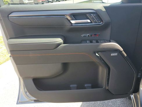 New 2026 GMC Sierra 1500 AT4 AWD/4WD image 15