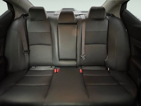 Used 2024 Nissan Altima 2.5 SR image 24