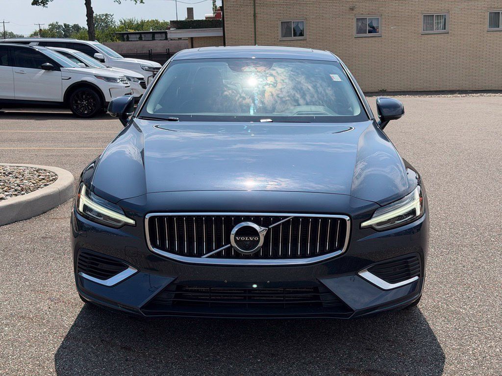Used 2019 Volvo S60 T8 Inscription AWD/4WD image 6