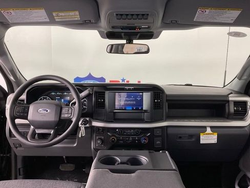 New 2026 Ford F350 XL w/ STX Appearance Package image 17