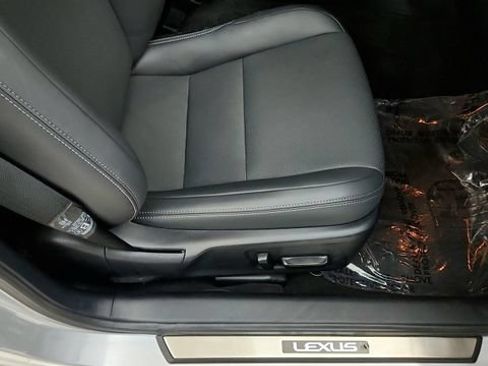 Used 2023 Lexus IS 300 w/ Premium Package RWD image 36