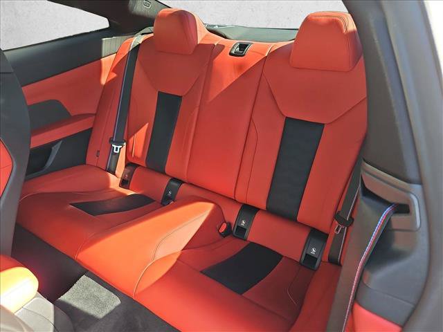 Used 2023 BMW M4 Competition w/ Executive Package RWD image 19