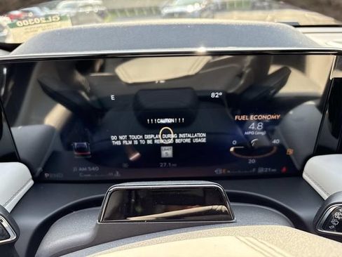 New 2026 Lincoln Aviator AWD w/ Jet Appearance Package image 33
