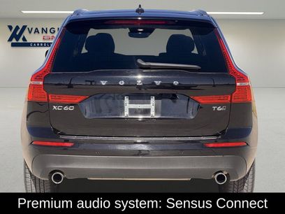 Used 2021 Volvo XC60 T6 Momentum