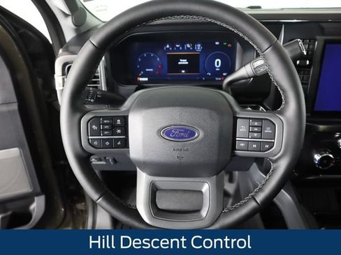 New 2026 Ford F350 Lariat w/ Lariat Ultimate Package AWD/4WD image 50