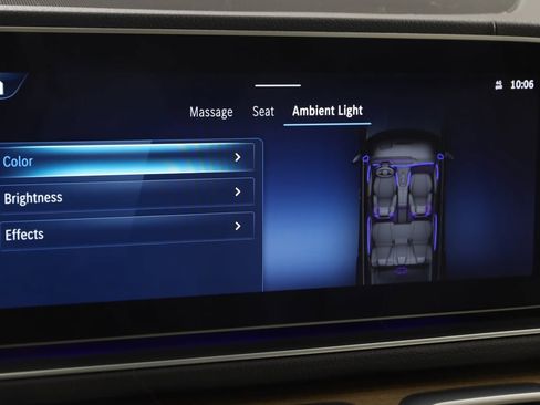 Used 2024 Mercedes-Benz GLS 580 4MATIC image 46