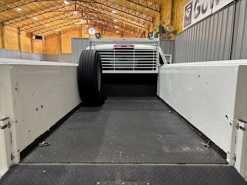 Used 2019 Chevrolet Silverado 2500 W/T w/ WT Convenience Package AWD/4WD image 22