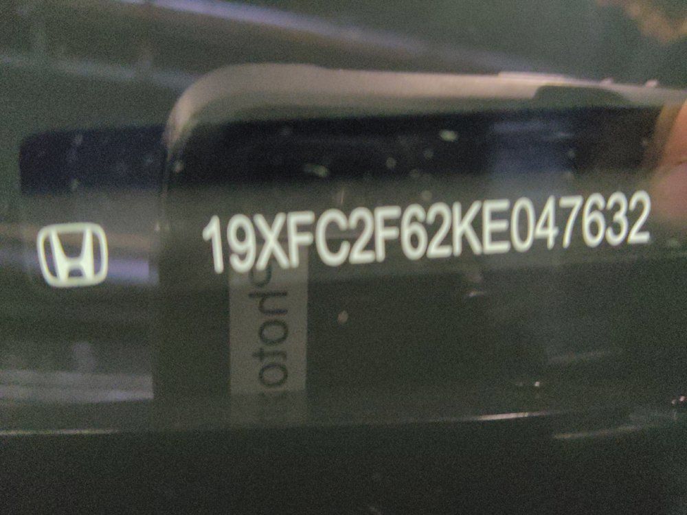 Used 2019 Honda Civic LX image 33