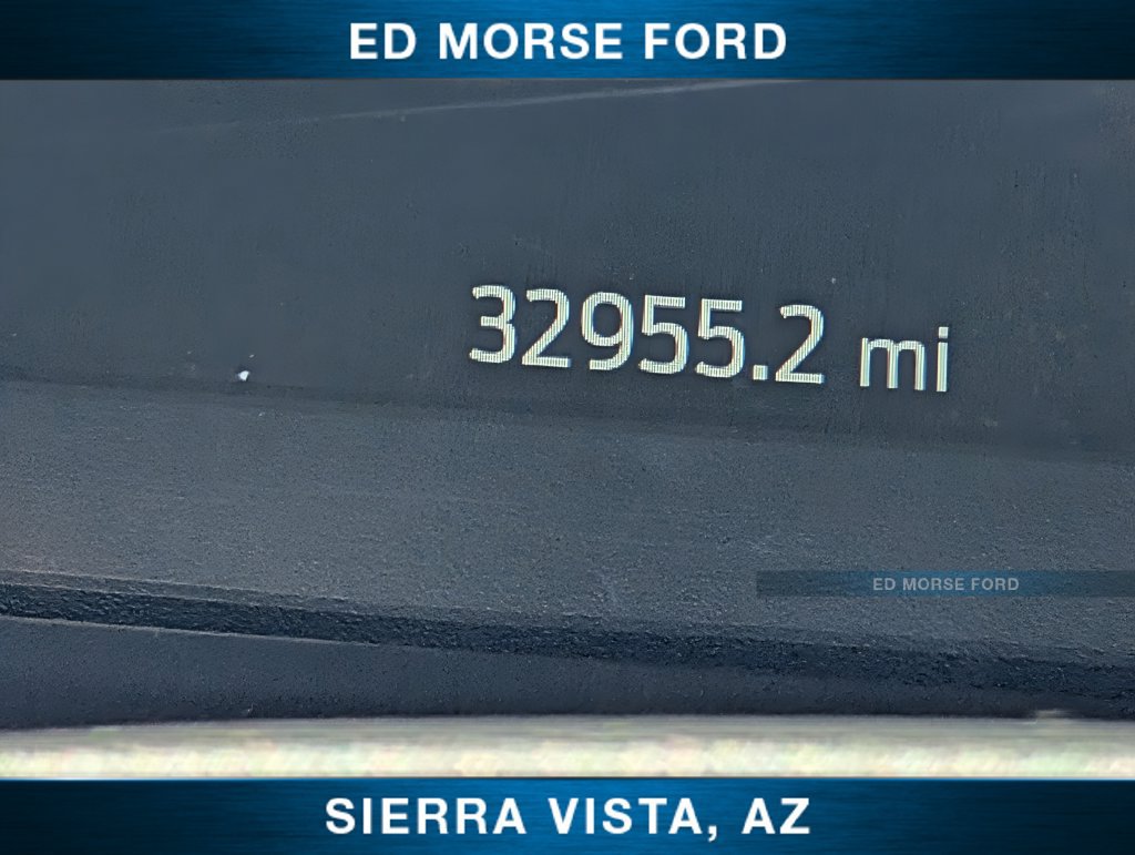 Used 2022 Ford Explorer ST w/ Equipment Group 401A AWD/4WD image 17