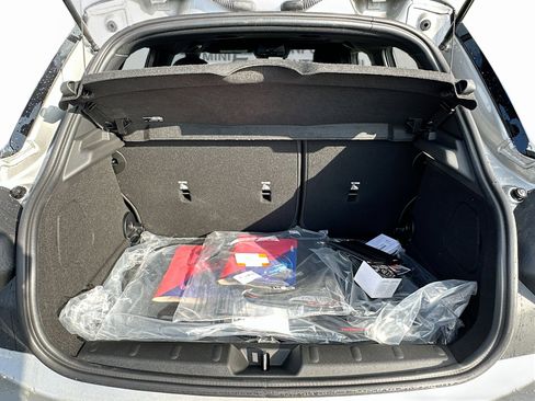 New 2026 MINI Cooper S image 20