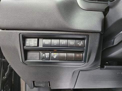 Used 2023 Toyota Tundra Limited w/ TRD Off-Road Package image 25