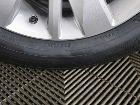 New 2026 Mitsubishi Outlander ES FWD image 20