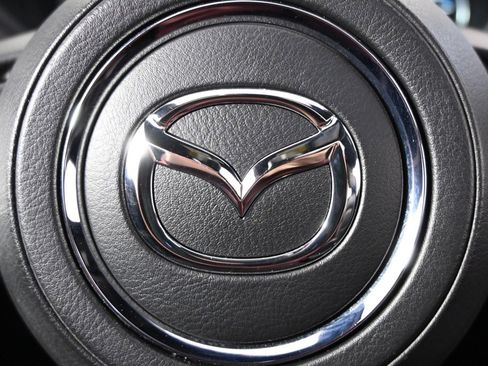 Used 2021 MAZDA CX-5 Signature image 37