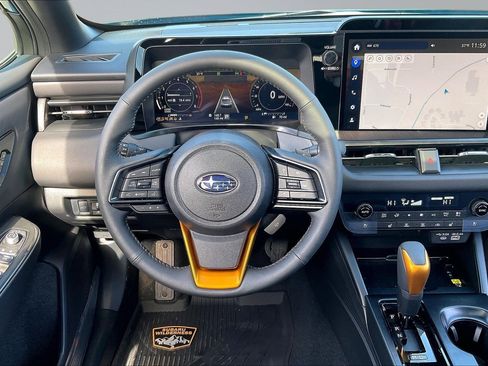 New 2026 Subaru Outback Wilderness w/ Wilderness Package AWD/4WD image 15