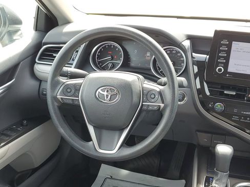 Used 2024 Toyota Camry LE w/ Convenience Package AWD/4WD image 26