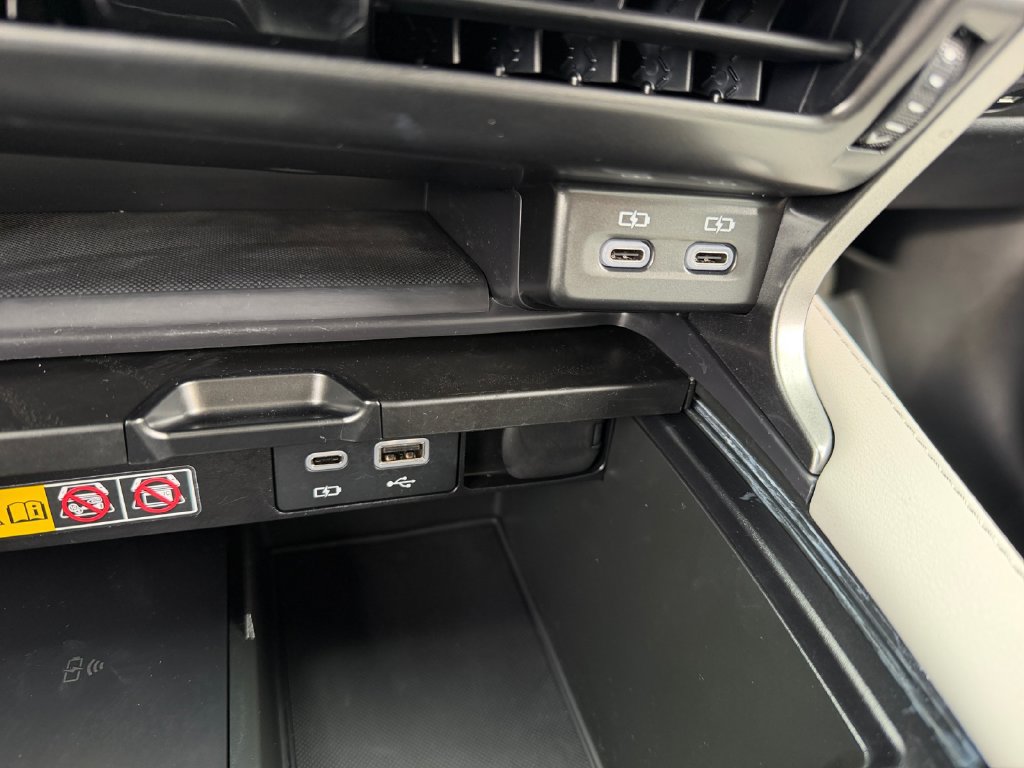 Certified 2026 Lexus RX 350 Premium w/ Accessory Package (2T) AWD/4WD image 24