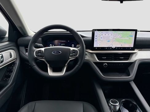 New 2026 Ford Explorer Active w/ Active Comfort Package RWD image 24