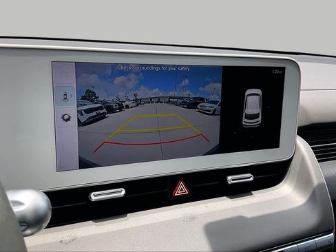 Used 2024 Hyundai Ioniq 5 SEL RWD image 24