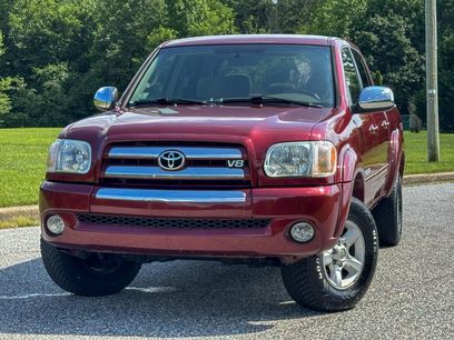 Used 2006 Toyota Tundra SR5
