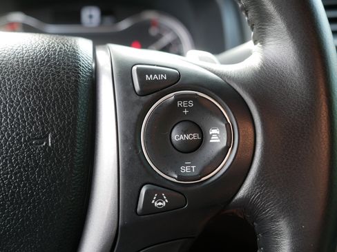 Used 2023 Honda Ridgeline RTL image 29