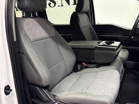 Used 2023 Ford F450 XLT w/ 360-Degree Camera Package image 26