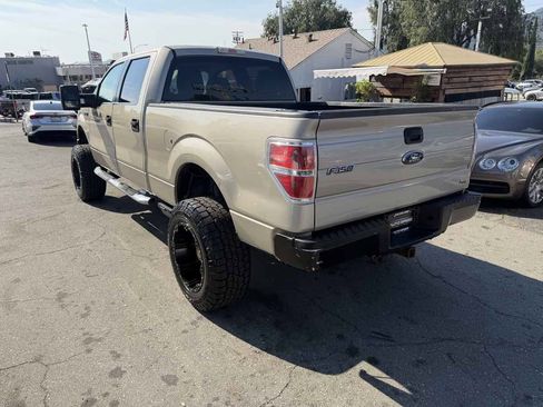 Used 2010 Ford F150 XLT AWD/4WD image 3