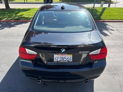 Used 2008 BMW 335i Sedan RWD image 13