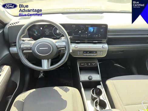 Used 2024 Hyundai Kona SEL FWD image 10