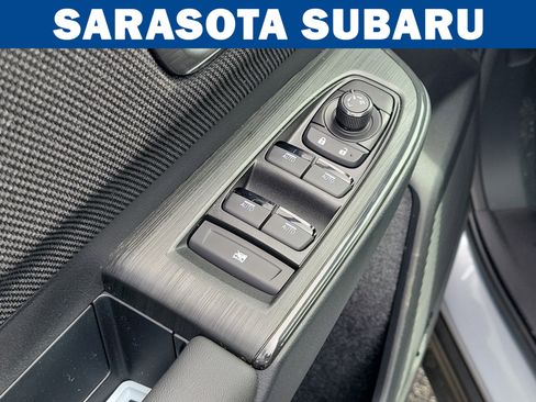 New 2026 Subaru Outback Limited AWD/4WD image 17