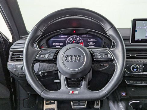 Used 2019 Audi S4 Premium Plus w/ Premium Plus Package image 26