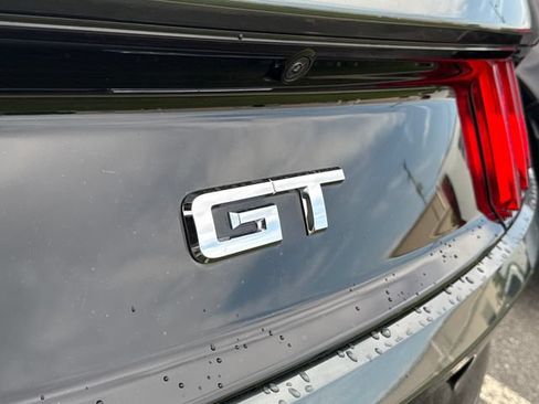 Used 2015 Ford Mustang GT Premium w/ Equipment Group 401A RWD image 17