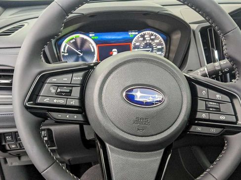 Used 2026 Subaru Forester Premium AWD/4WD image 17