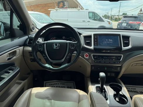 Used 2016 Honda Pilot EX-L image 46
