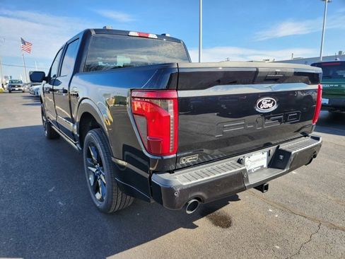 New 2026 Ford F150 STX w/ F-150 LOBO Package AWD/4WD image 5