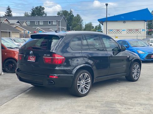 Used 2012 BMW X5 xDrive35i AWD/4WD image 7