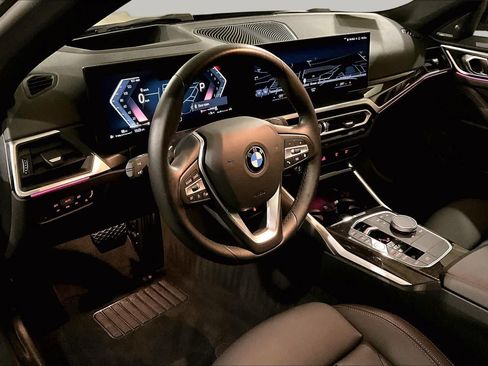 Used 2024 BMW 430i Gran Coupe xDrive w/ Premium Package AWD/4WD image 17