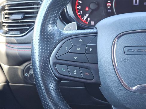 Certified 2023 Dodge Durango GT image 21