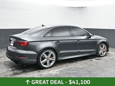 Used 2019 Audi RS 3 2.5T image 12