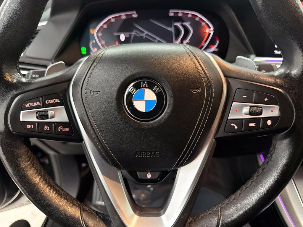Used 2021 BMW X5 sDrive40i w/ Premium Package 3 RWD image 14