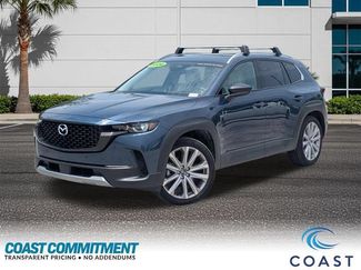 Used 2026 MAZDA CX-50 2.5 Turbo w/ Weather Package AWD/4WD video 1