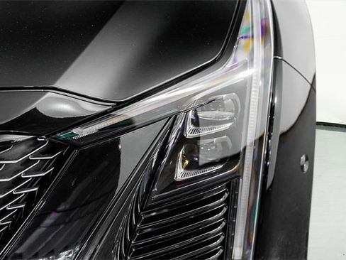 Used 2025 Cadillac CT5 V Blackwing w/ Super Cruise 1 Package image 58