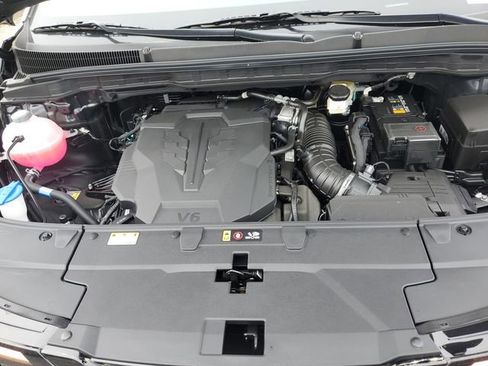 New 2026 Kia Carnival FWD image 27